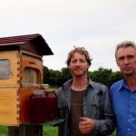 Нові технології у бджільництві: опис і відео