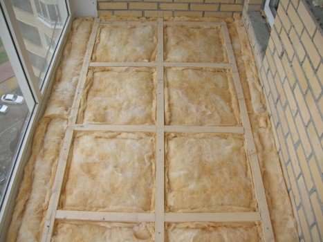 Поетапна обробка лоджії фото Поетапна обробка лоджії фото