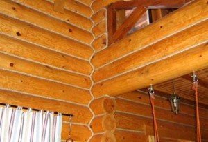 Оздоблення деревяних будинків – основні варіанти та їх особливості