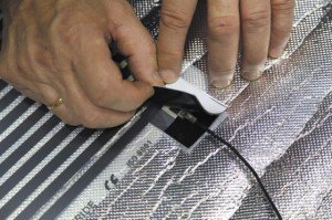 Установка теплої підлоги своїми руками в будинку або квартирі