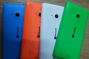 Відгуки Microsoft Lumia 535