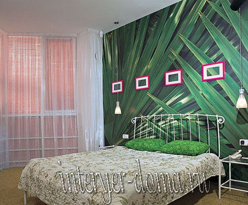 Морський стиль в інтерєрі: фото