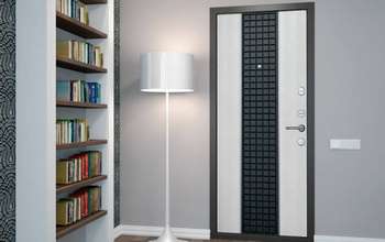 Як вибрати вхідні двері в квартиру?