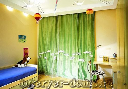 Дизайн вікон: фото