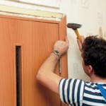 Установка міжкімнатних дверей : відео огляд інструкція по економії терпіння Установка міжкімнатних дверей : відео огляд інструкція по економії терпіння