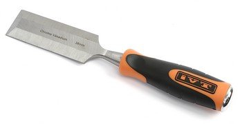 Як врізати замок в металеві двері?