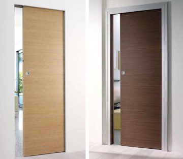 Міжкімнатні двері пенал Міжкімнатні двері пенал