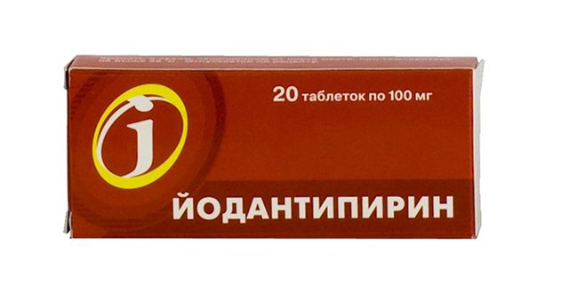Імуноглобулін проти кліщового енцефаліту – екстрена профілактика при укусі кліща