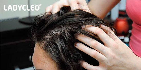 Пілінг для волосся в домашніх умовах: відгуки, рецепти