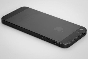 Відновлення iPhone 5