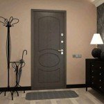 Металеві двері економ класу : що вибрати в якості вхідних