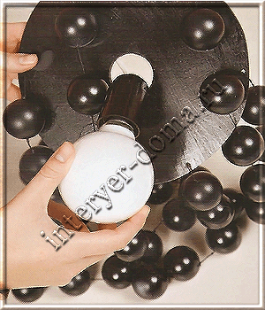 Світильник своїми руками Світильник своїми руками