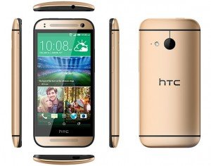 Характеристики HTC One mini 2