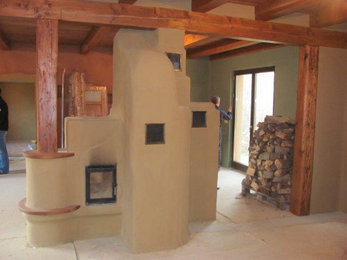 Приготування розчину для штукатурки стін