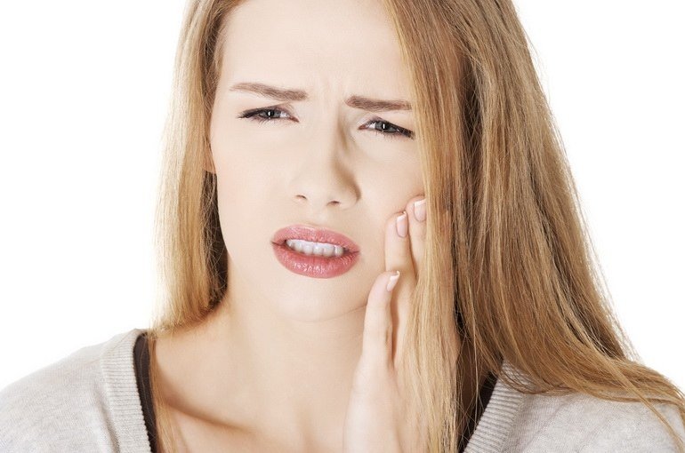Як зняти зубний біль   18 способів і рецептів