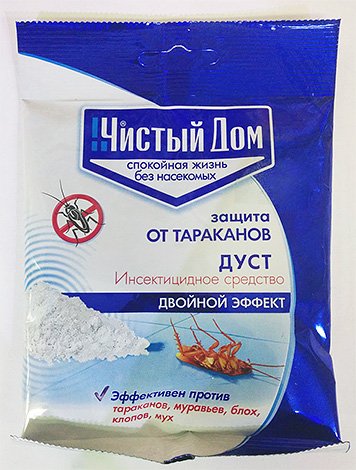 Обробка приміщень від комах: ціни, відгуки та особливості процедури