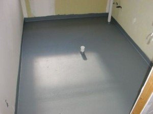 Пароізоляція підлоги   обовязкова процедура при будівництві будинку