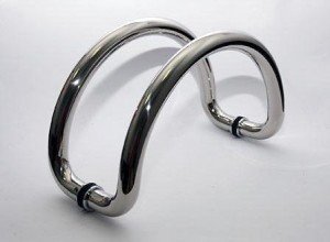 Фурнітура для скляних дверей і перегородок: не остання роль в інтерєрному дизайні Фурнітура для скляних дверей і перегородок: не остання роль в інтерєрному дизайні