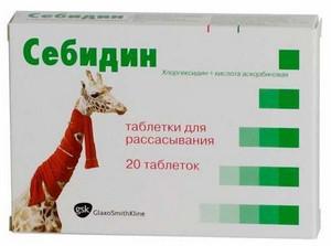 Кращі таблетки від болю в горлі