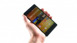 Характеристики Sony Xperia Z2