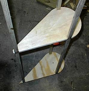 Як зробити вертикальний вітрогенератор своїми руками? Як зробити вертикальний вітрогенератор своїми руками?