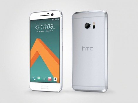 Смартфон HTC 10