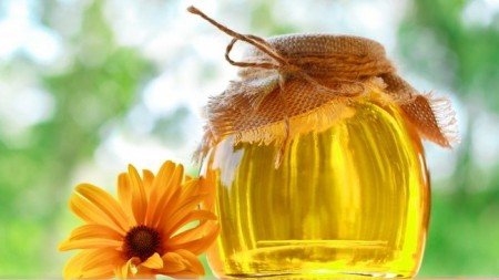 Як продати і перевозити мед за кордон