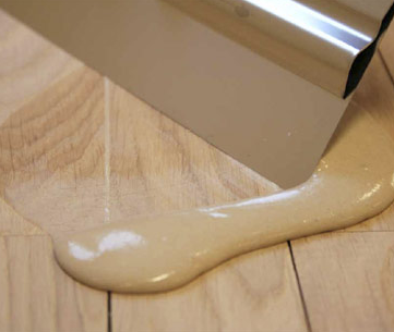 Рецепти шпаклівки по дереву та поради щодо її нанесення Рецепти шпаклівки по дереву та поради щодо її нанесення