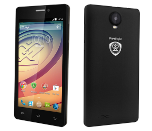 Новий Prestigio Wize C3