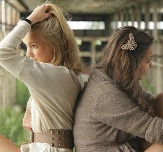 Тост на день народження подрузі