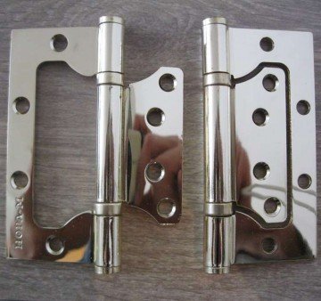 Накладні, внутрішні, приховані петлі для міжкімнатних дверей Накладні, внутрішні, приховані петлі для міжкімнатних дверей