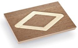 Декоративні накладки на двері: комбінація естетики і функціоналу