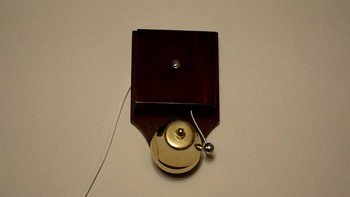 Схема дверного дзвінка: підключення, пристрій