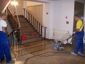 Підлоги з мармуру та граніту   палацова розкіш вашого будинку