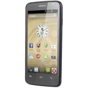 Ціна Prestigio MultiPhone 3501 DUO