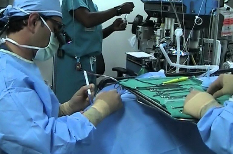 Як лікувати тонзиліт? Основні способи лікування