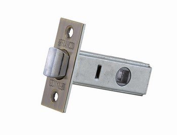 Магнітні, кулькові, накладні дверні клямки