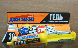 Боротьба з тарганами в домашніх умовах: методи та ефективні способи,відгуки