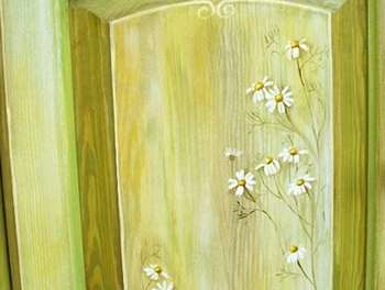 Як оновити стару двері, давши їй друге життя?