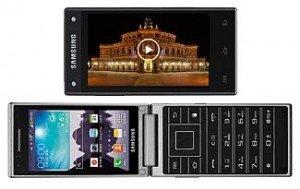 Характеристики Samsung SM G9098