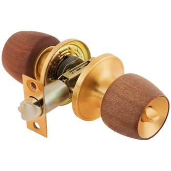 Засувка дверна ручка для міжкімнатних дверей