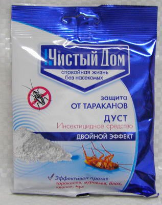 Боротьба з тарганами в квартирі: від народних засобів до сучасних ефективних способів виведення Боротьба з тарганами в квартирі: від народних засобів до сучасних ефективних способів виведення