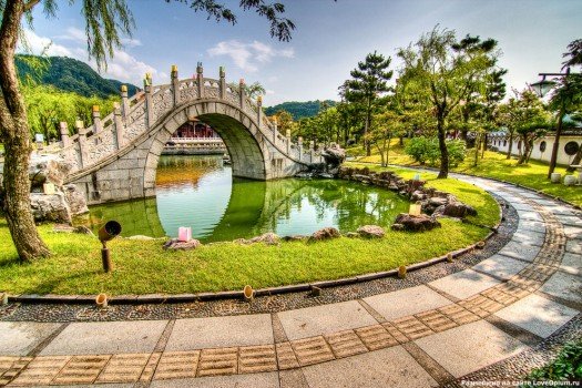 Виготовляємо фігурки для саду своїми руками