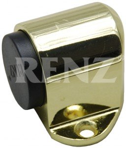 Дверні ручки Renz і інша фурнітура для міжкімнатних дверей