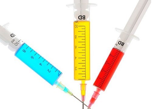 Дипроспан для собак: опис препарату та показання до застосування