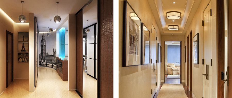 Передпокій в стилі прованс: фото Передпокій в стилі прованс: фото