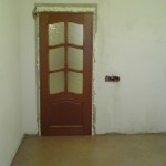 Установка міжкімнатних дверей : відео огляд інструкція по економії терпіння Установка міжкімнатних дверей : відео огляд інструкція по економії терпіння