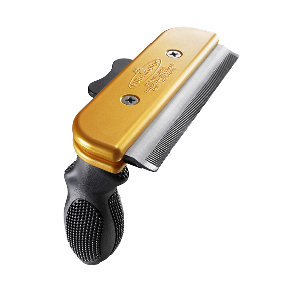 Фурминатор для собак: линька без бруду в будинку