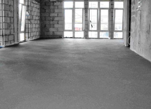 Як правильно підготувати підлогу під укладання ламінату?