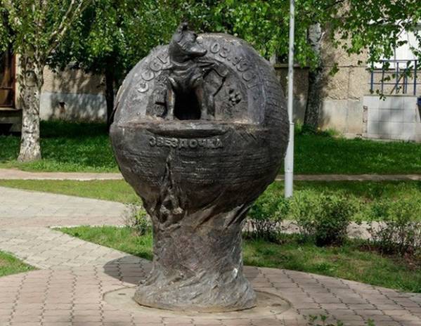 Собаки космонавти: чотирилапі герої ХХ століття